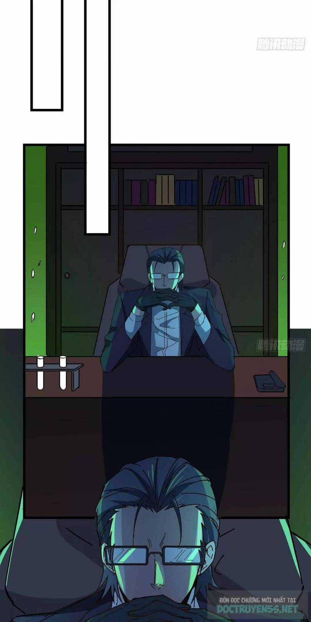 Giải Thoát 99 Nữ Chính Ở Mạt Thế Chapter 122 trang 2