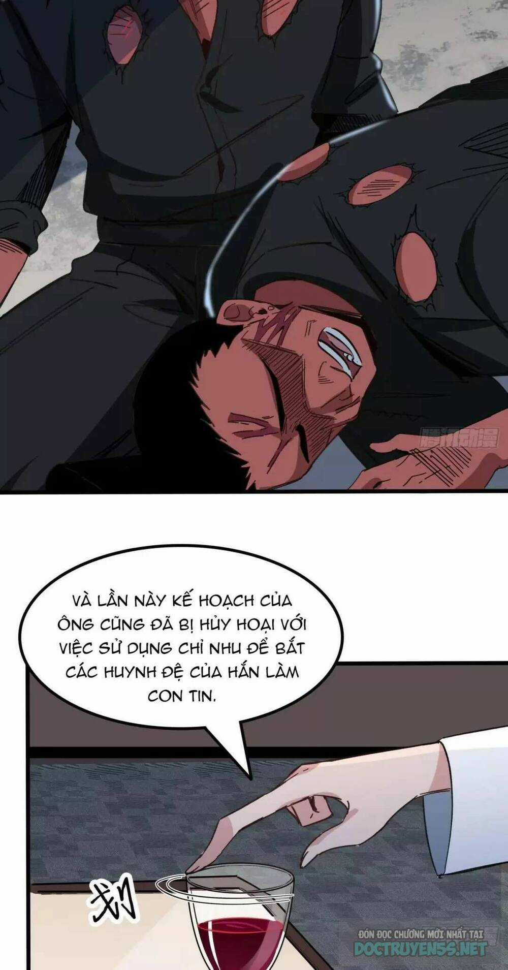 Giải Thoát 99 Nữ Chính Ở Mạt Thế Chapter 122 trang 22