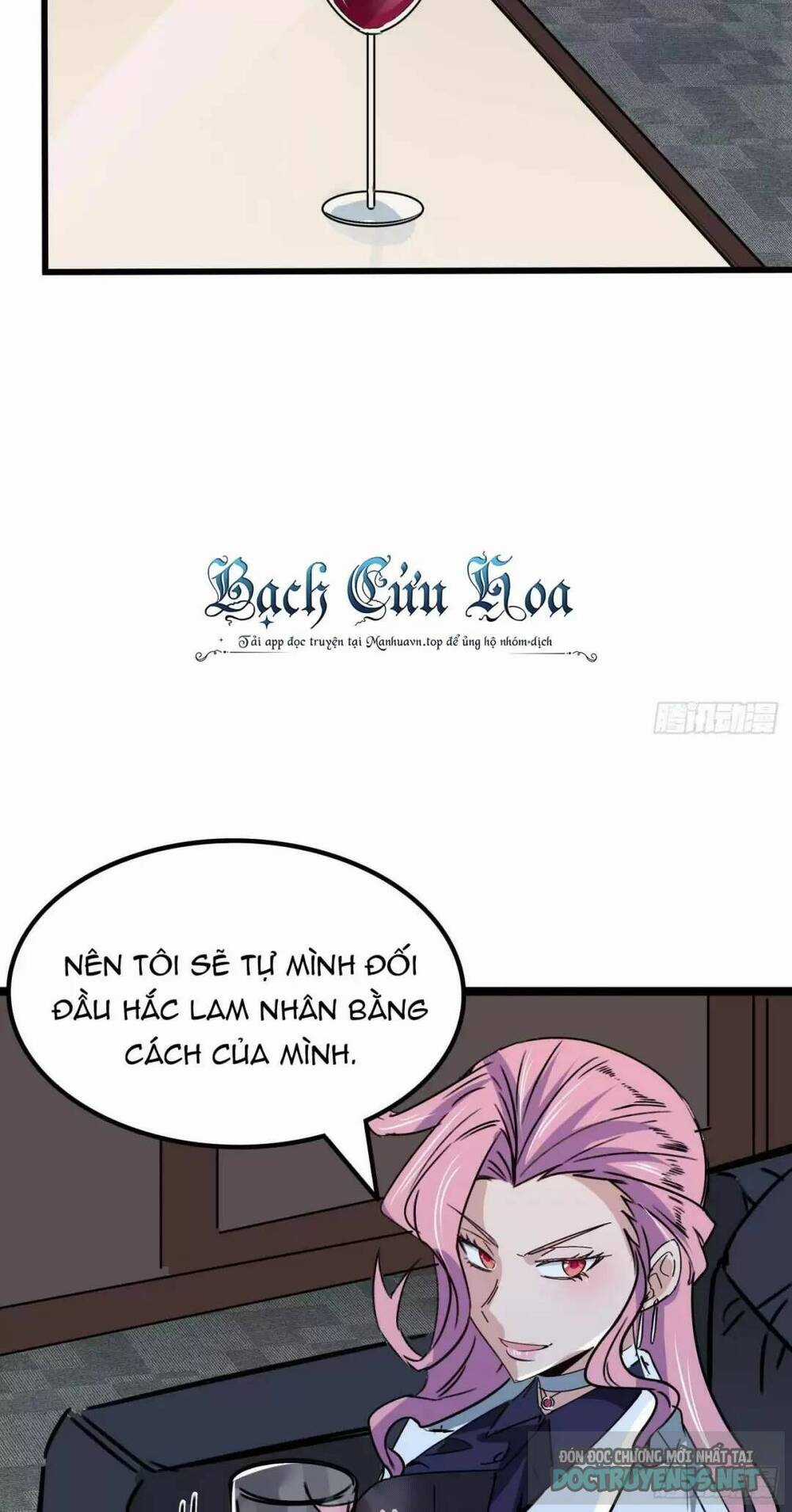 Giải Thoát 99 Nữ Chính Ở Mạt Thế Chapter 122 trang 23