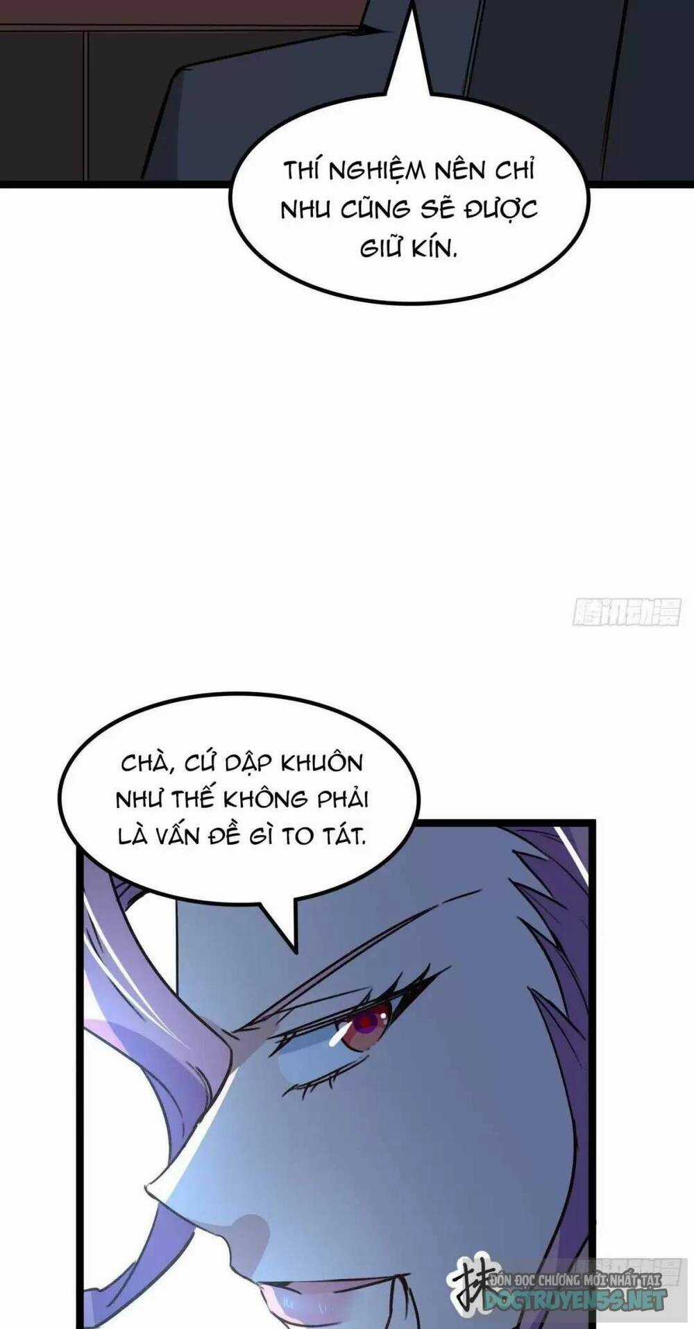 Giải Thoát 99 Nữ Chính Ở Mạt Thế Chapter 122 trang 25