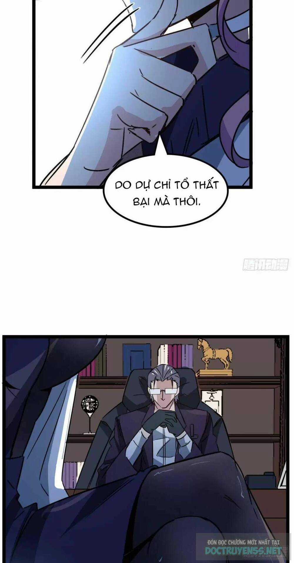 Giải Thoát 99 Nữ Chính Ở Mạt Thế Chapter 122 trang 26