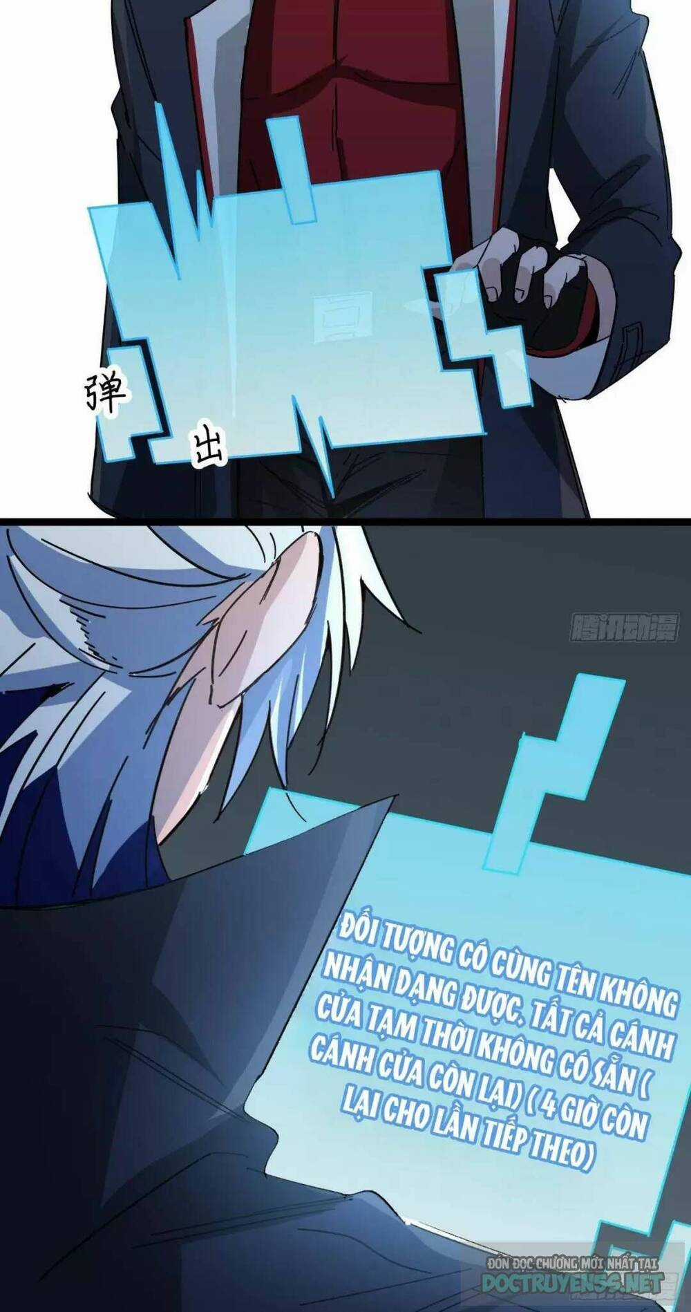 Giải Thoát 99 Nữ Chính Ở Mạt Thế Chapter 122 trang 29