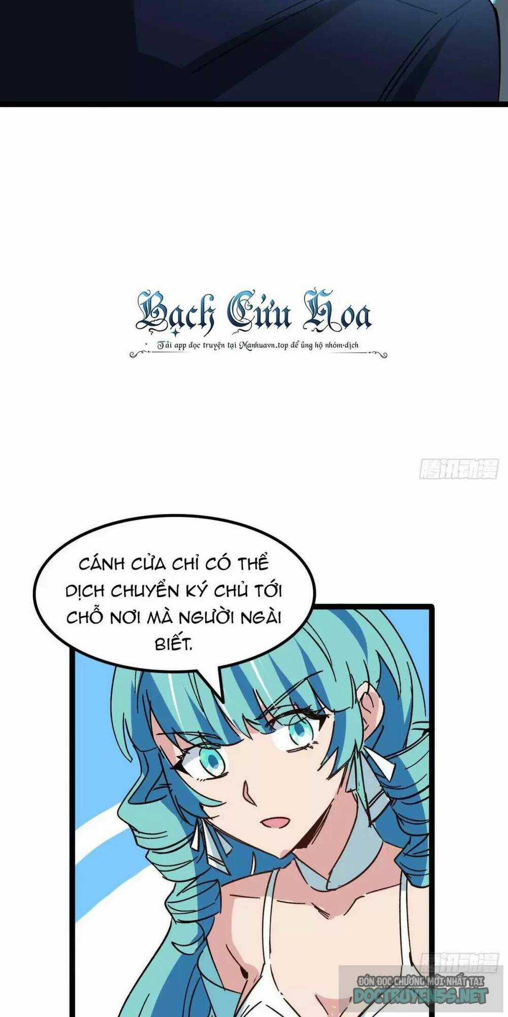 Giải Thoát 99 Nữ Chính Ở Mạt Thế Chapter 122 trang 30