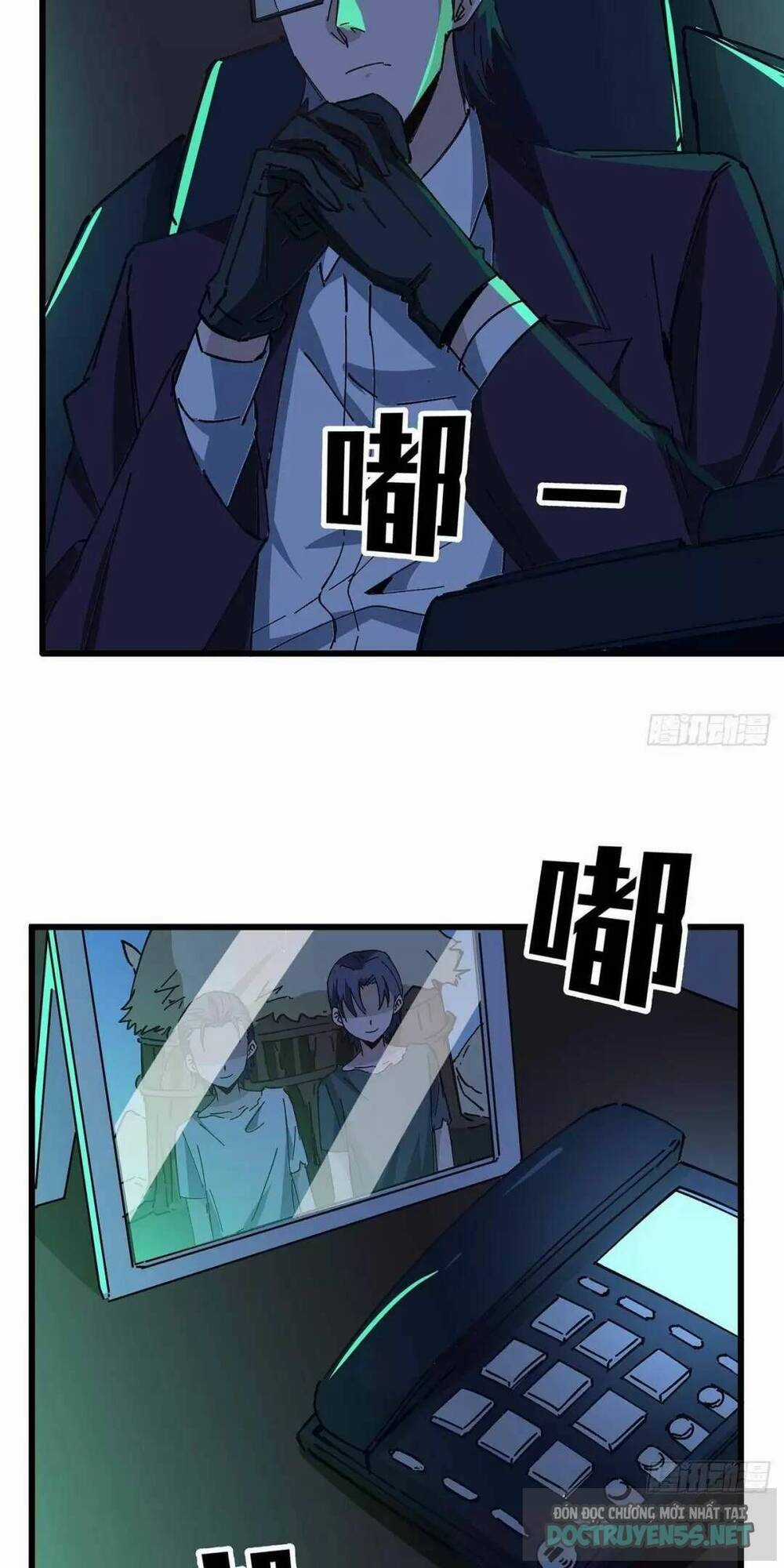 Giải Thoát 99 Nữ Chính Ở Mạt Thế Chapter 122 trang 5