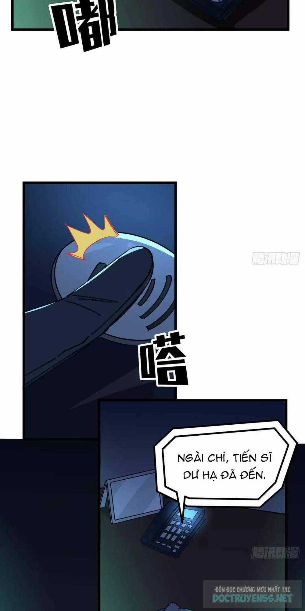 Giải Thoát 99 Nữ Chính Ở Mạt Thế Chapter 122 trang 6