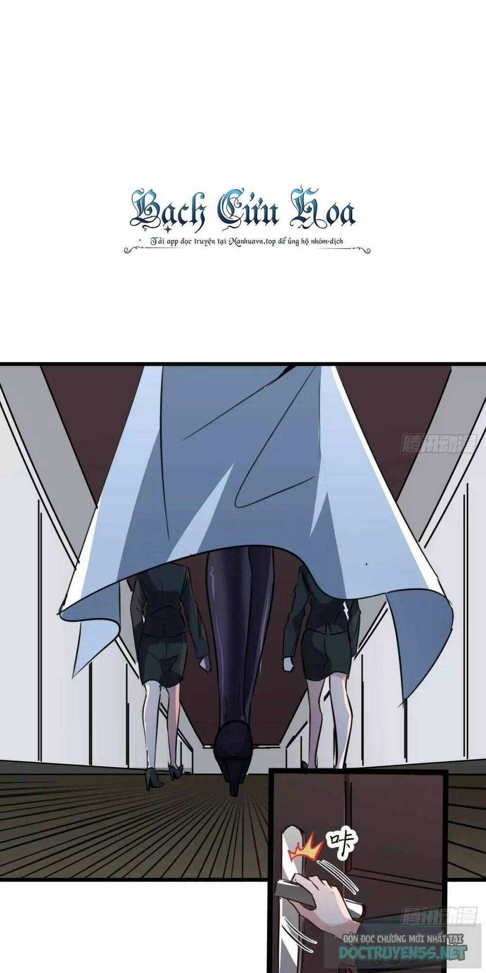 Giải Thoát 99 Nữ Chính Ở Mạt Thế Chapter 122 trang 9