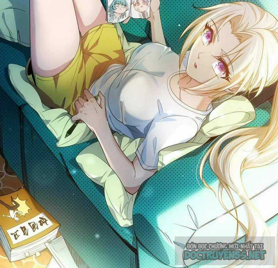 Giải Thoát 99 Nữ Chính Ở Mạt Thế Chapter 123 trang 1