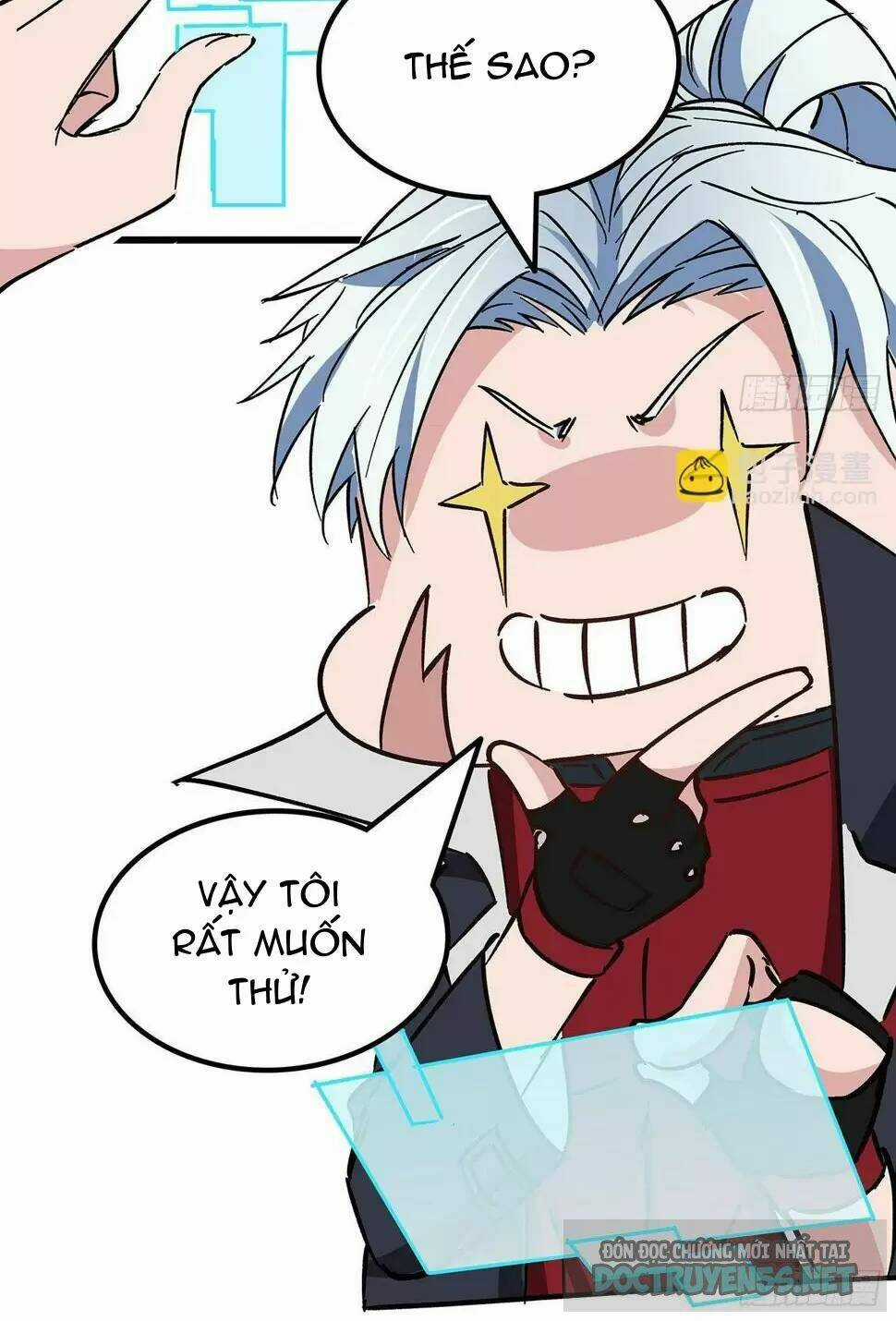 Giải Thoát 99 Nữ Chính Ở Mạt Thế Chapter 123 trang 10