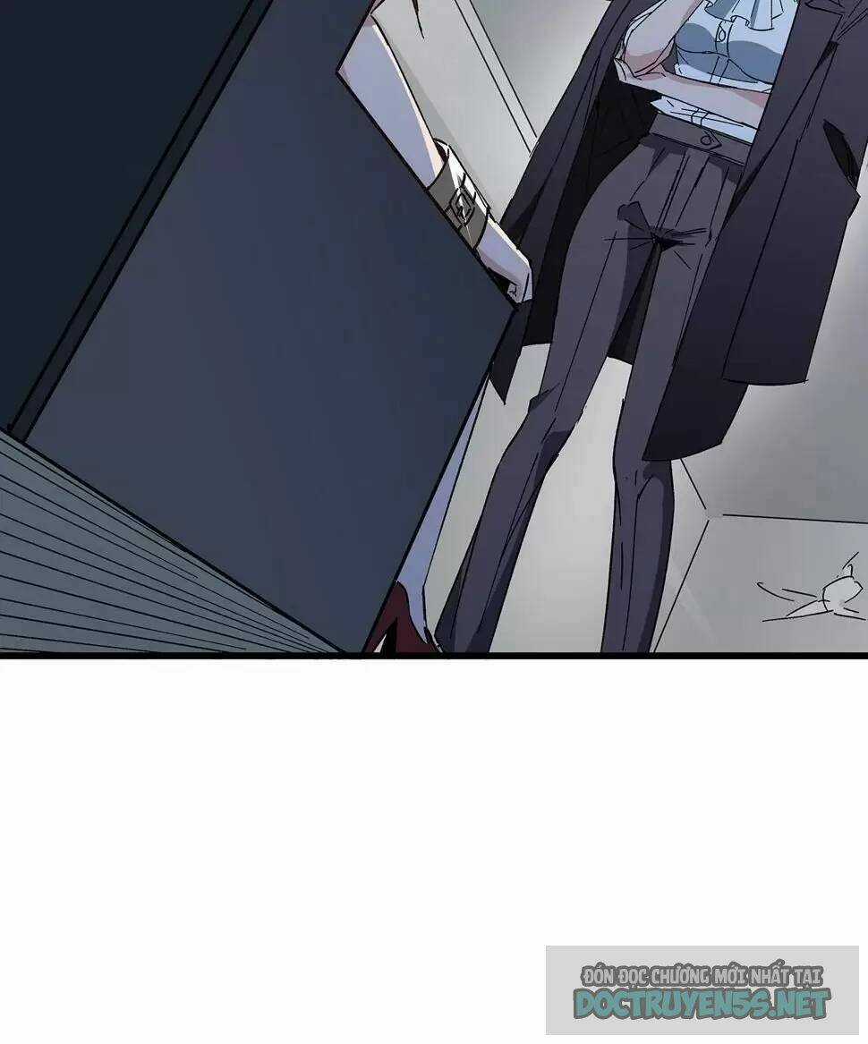 Giải Thoát 99 Nữ Chính Ở Mạt Thế Chapter 123 trang 12