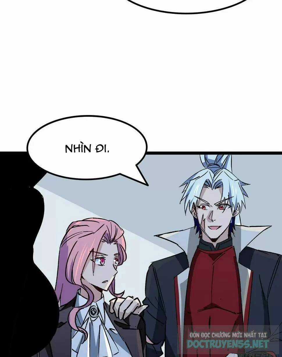 Giải Thoát 99 Nữ Chính Ở Mạt Thế Chapter 123 trang 16