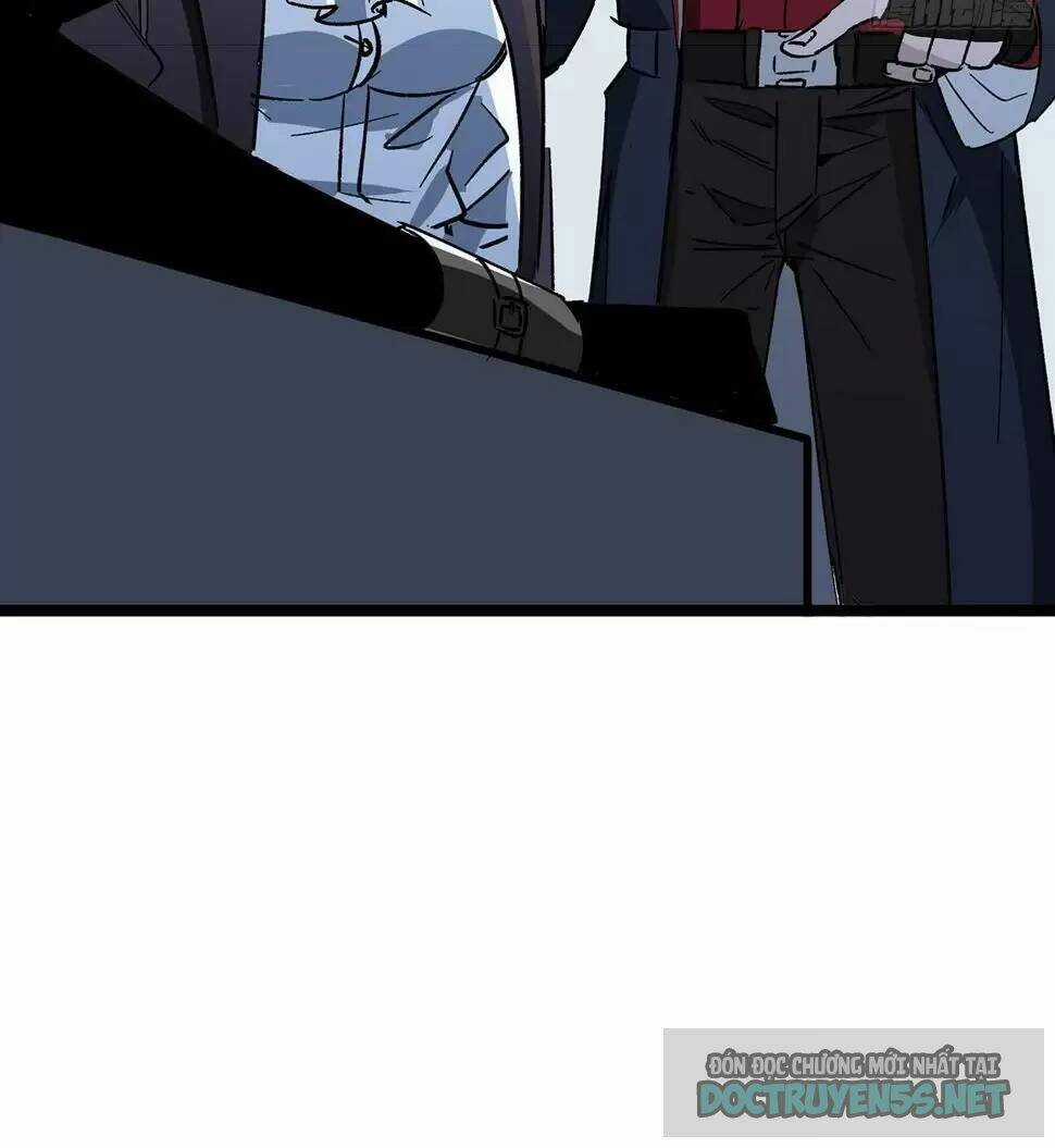 Giải Thoát 99 Nữ Chính Ở Mạt Thế Chapter 123 trang 17