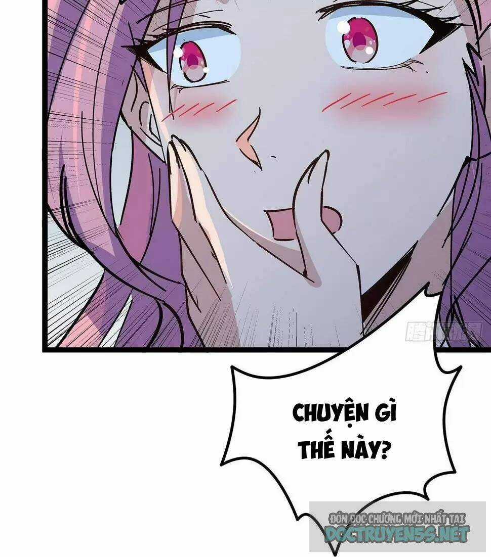 Giải Thoát 99 Nữ Chính Ở Mạt Thế Chapter 123 trang 19