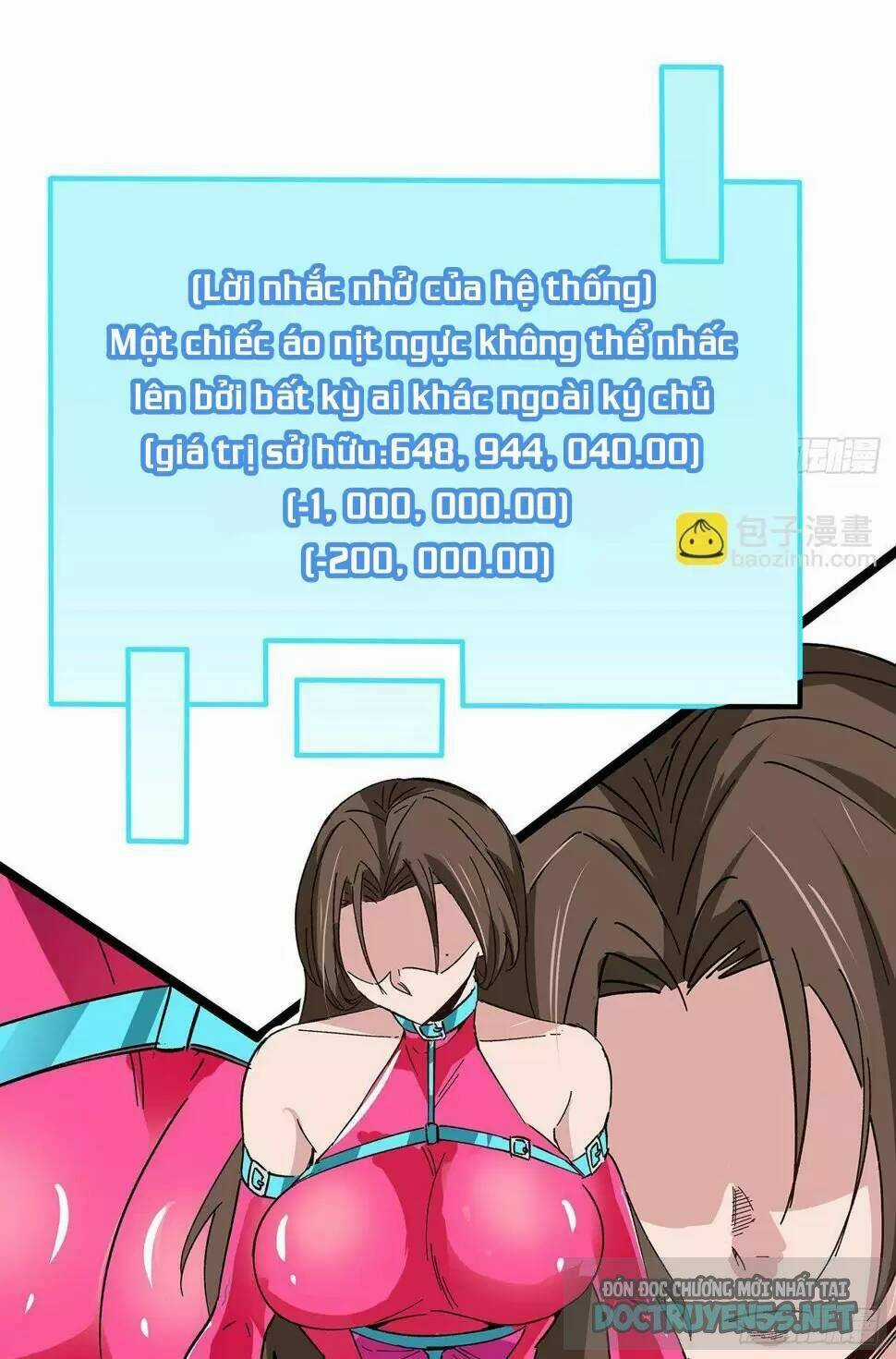 Giải Thoát 99 Nữ Chính Ở Mạt Thế Chapter 123 trang 20