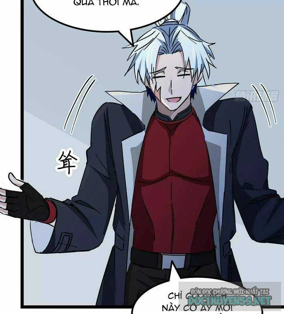 Giải Thoát 99 Nữ Chính Ở Mạt Thế Chapter 123 trang 25