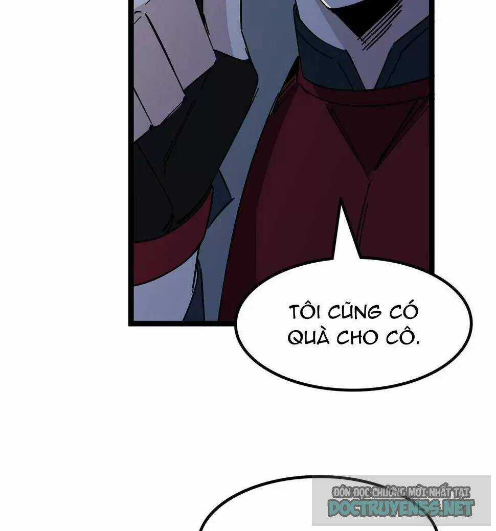 Giải Thoát 99 Nữ Chính Ở Mạt Thế Chapter 123 trang 27