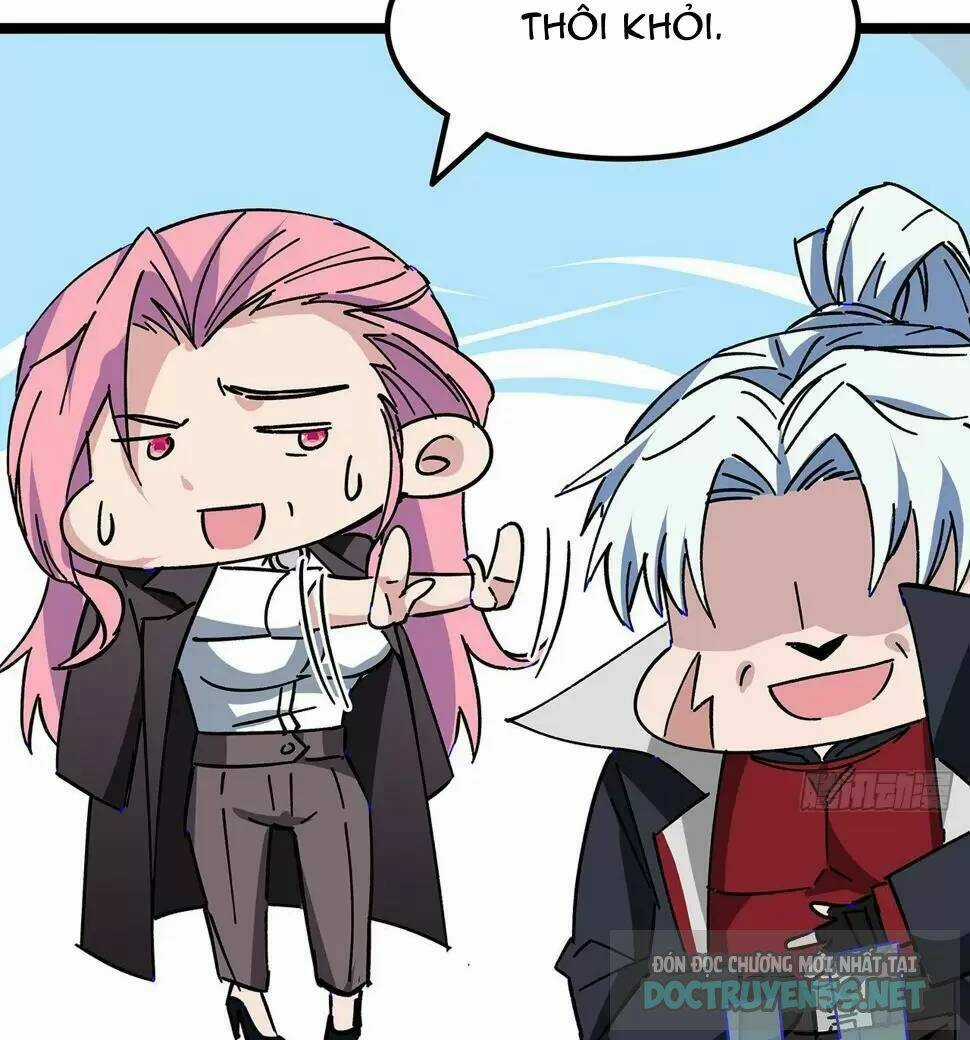 Giải Thoát 99 Nữ Chính Ở Mạt Thế Chapter 123 trang 28