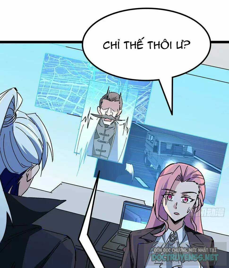 Giải Thoát 99 Nữ Chính Ở Mạt Thế Chapter 123 trang 31