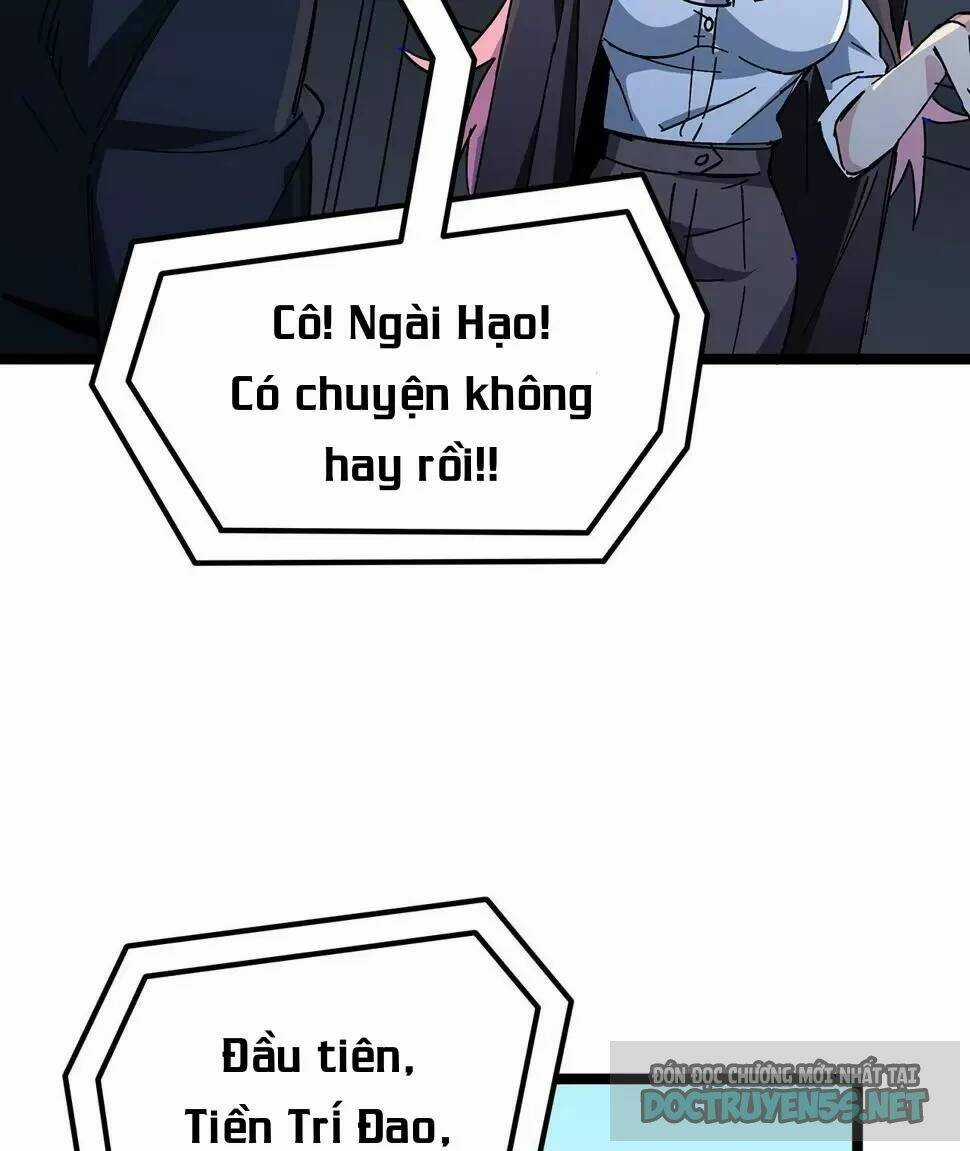 Giải Thoát 99 Nữ Chính Ở Mạt Thế Chapter 123 trang 32