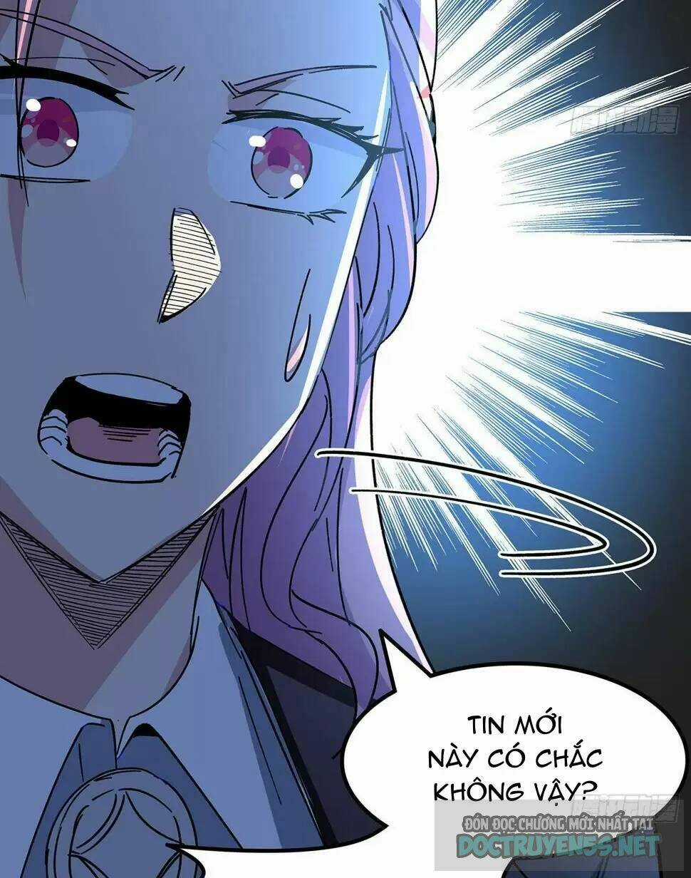 Giải Thoát 99 Nữ Chính Ở Mạt Thế Chapter 123 trang 34