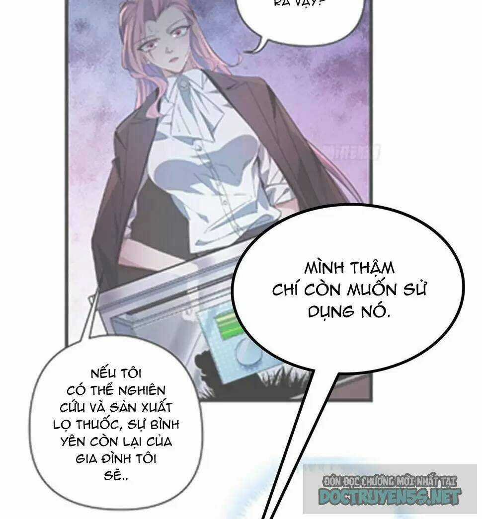 Giải Thoát 99 Nữ Chính Ở Mạt Thế Chapter 123 trang 4