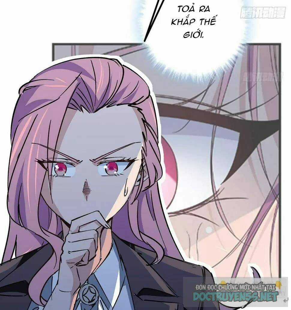 Giải Thoát 99 Nữ Chính Ở Mạt Thế Chapter 123 trang 5