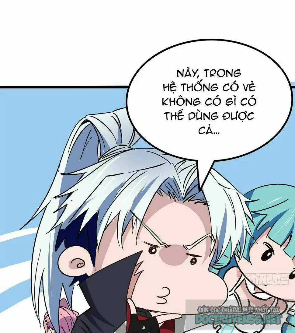 Giải Thoát 99 Nữ Chính Ở Mạt Thế Chapter 123 trang 7