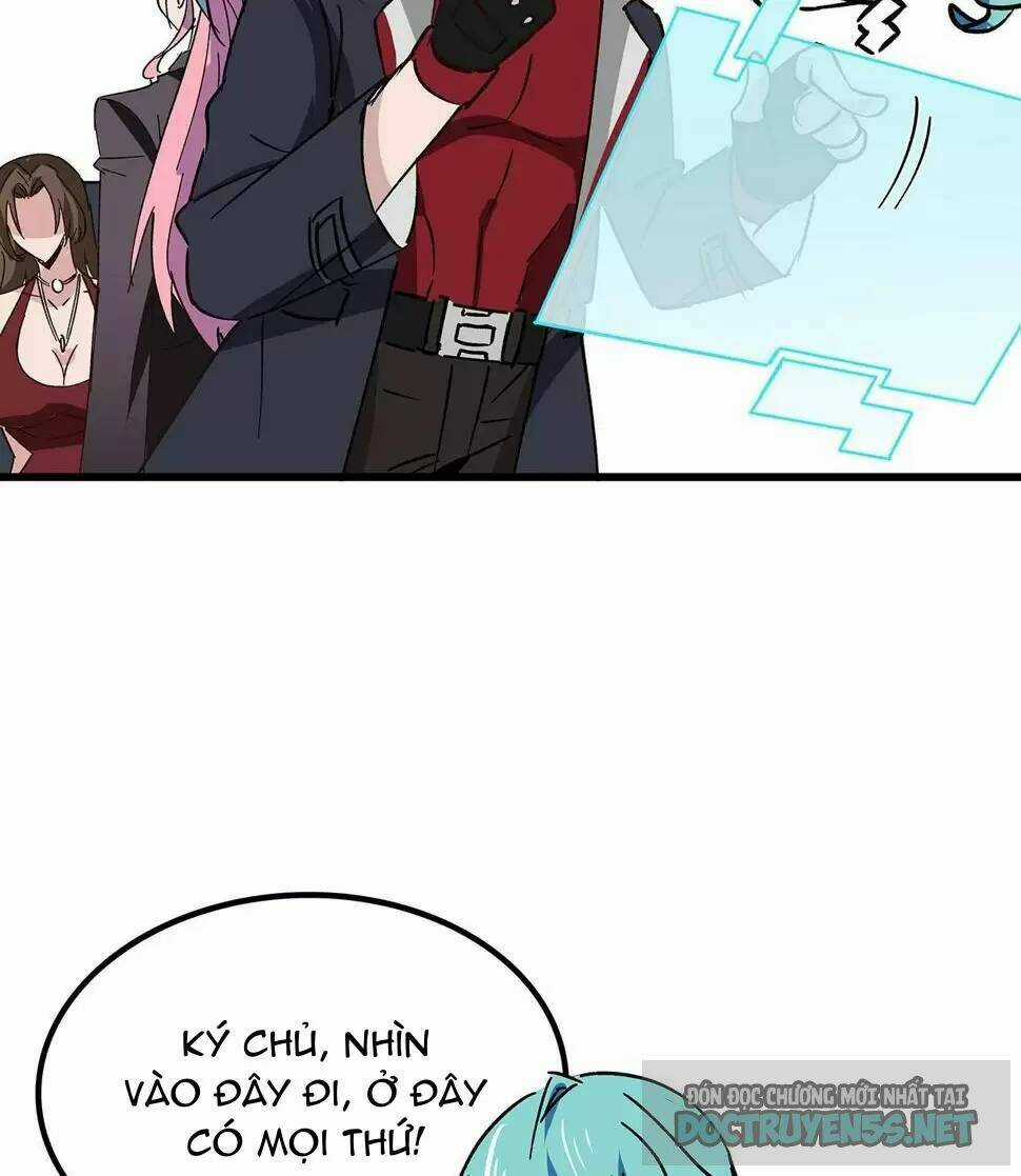 Giải Thoát 99 Nữ Chính Ở Mạt Thế Chapter 123 trang 8