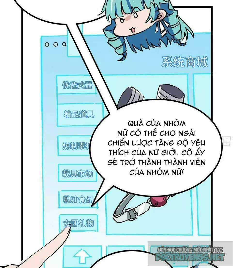 Giải Thoát 99 Nữ Chính Ở Mạt Thế Chapter 123 trang 9