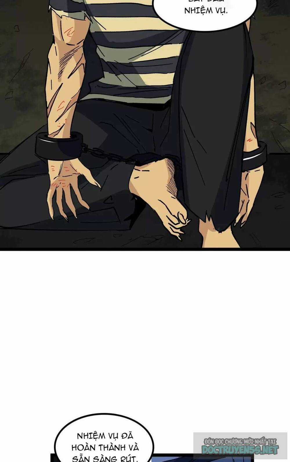 Giải Thoát 99 Nữ Chính Ở Mạt Thế Chapter 124 trang 10