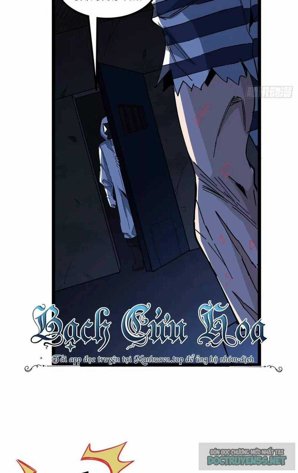 Giải Thoát 99 Nữ Chính Ở Mạt Thế Chapter 124 trang 11