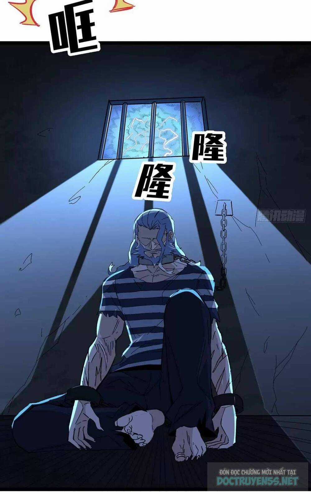 Giải Thoát 99 Nữ Chính Ở Mạt Thế Chapter 124 trang 12