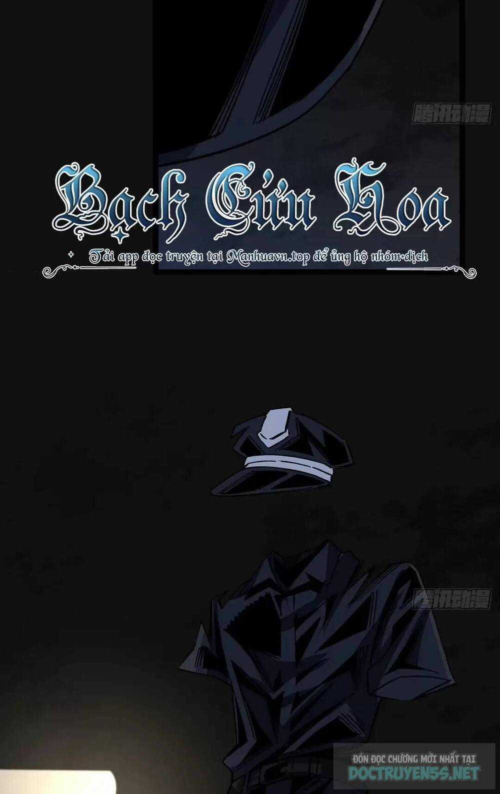 Giải Thoát 99 Nữ Chính Ở Mạt Thế Chapter 124 trang 18