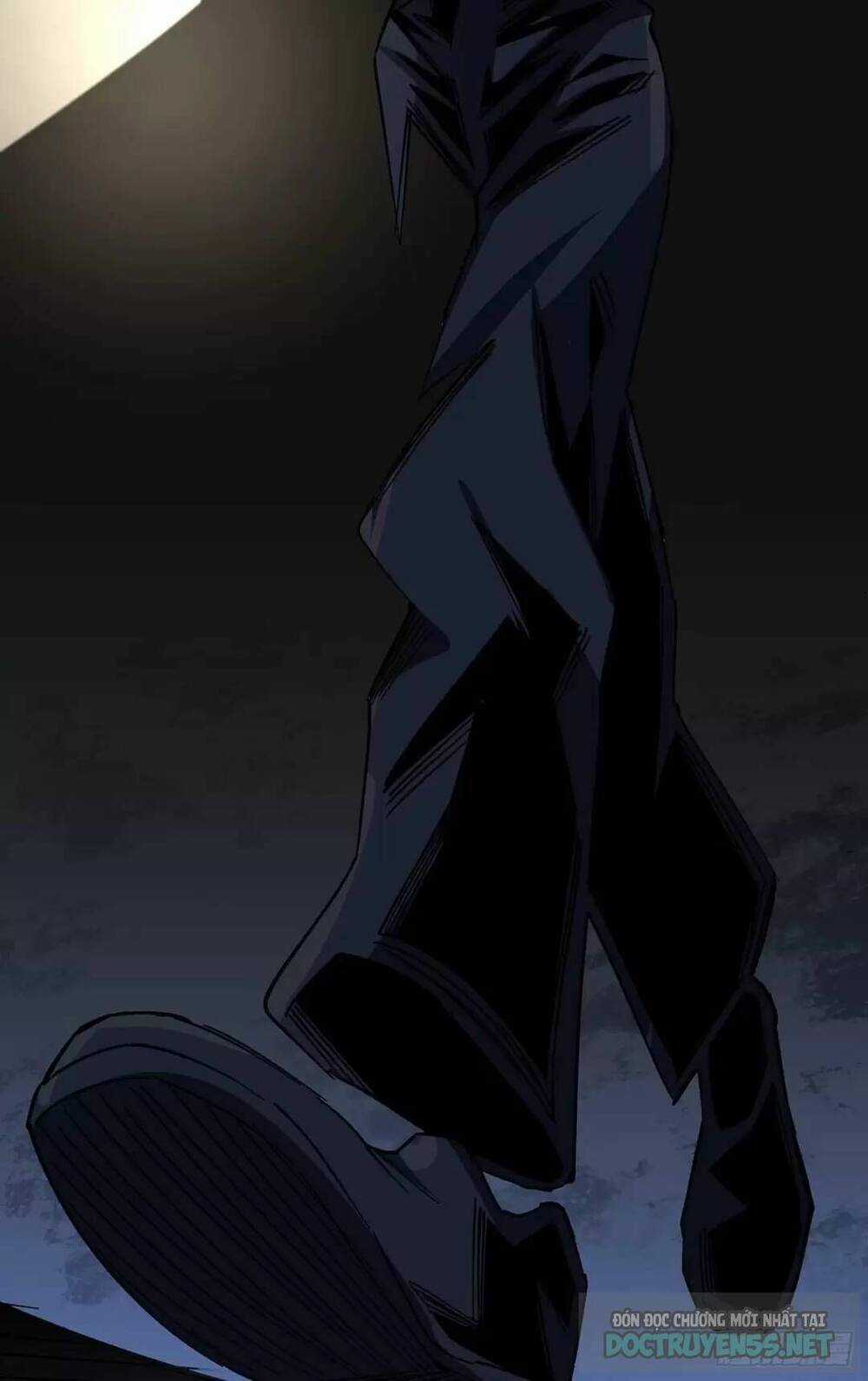 Giải Thoát 99 Nữ Chính Ở Mạt Thế Chapter 124 trang 19