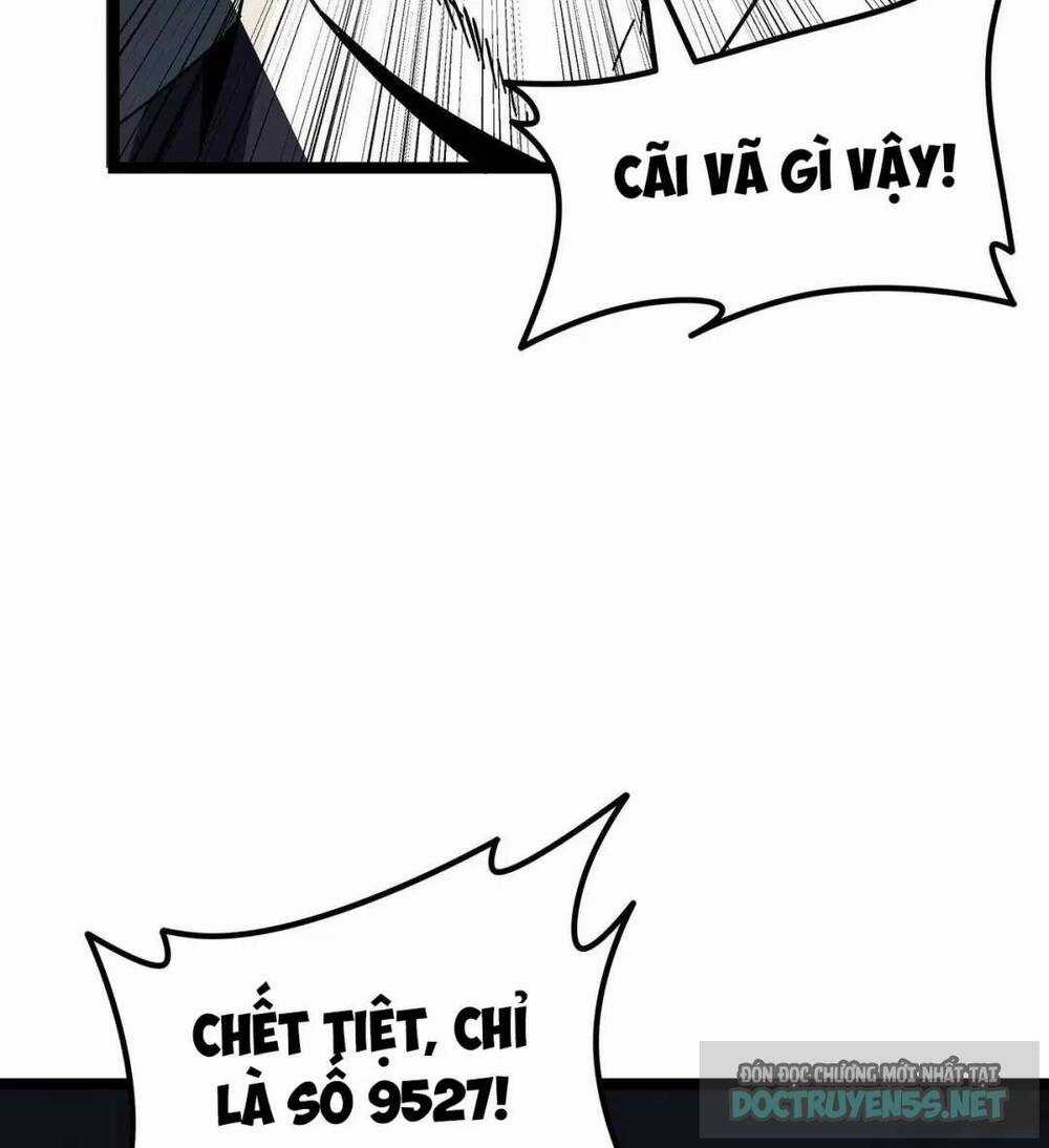 Giải Thoát 99 Nữ Chính Ở Mạt Thế Chapter 124 trang 22