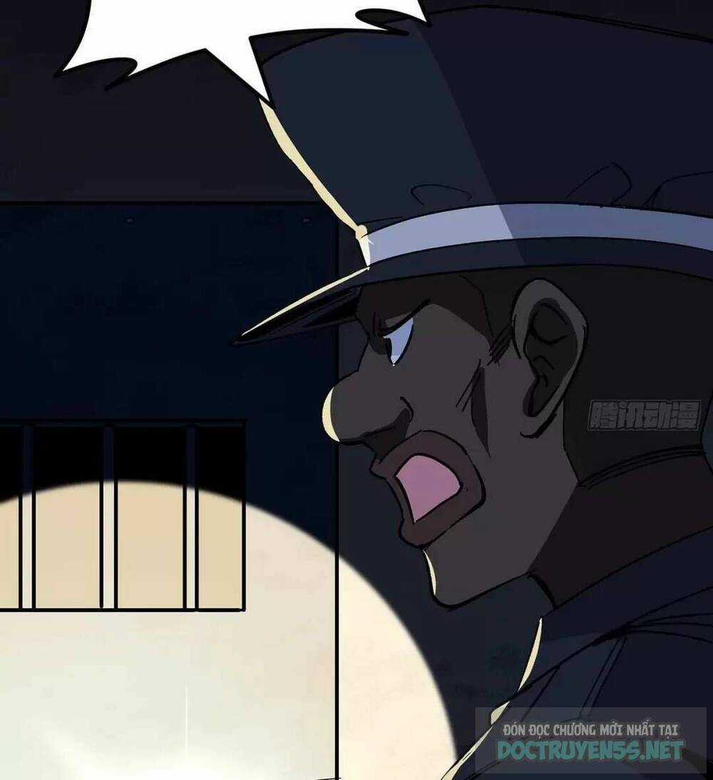 Giải Thoát 99 Nữ Chính Ở Mạt Thế Chapter 124 trang 23