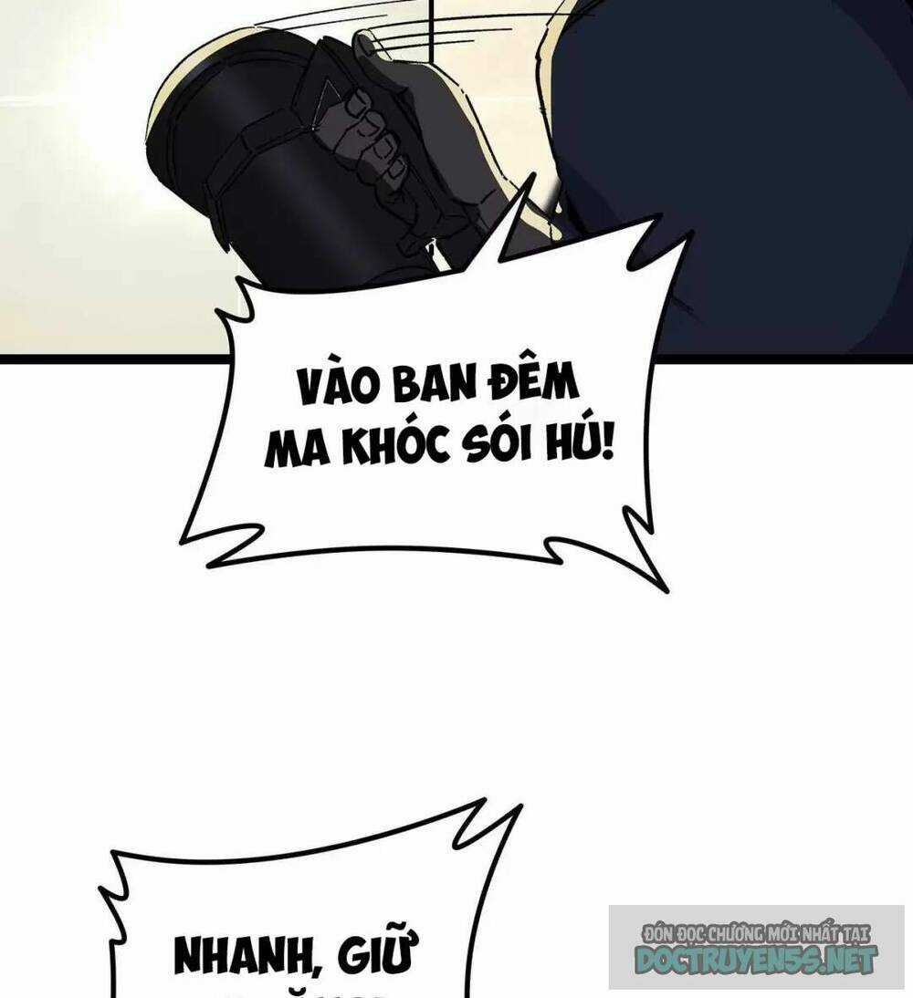 Giải Thoát 99 Nữ Chính Ở Mạt Thế Chapter 124 trang 24