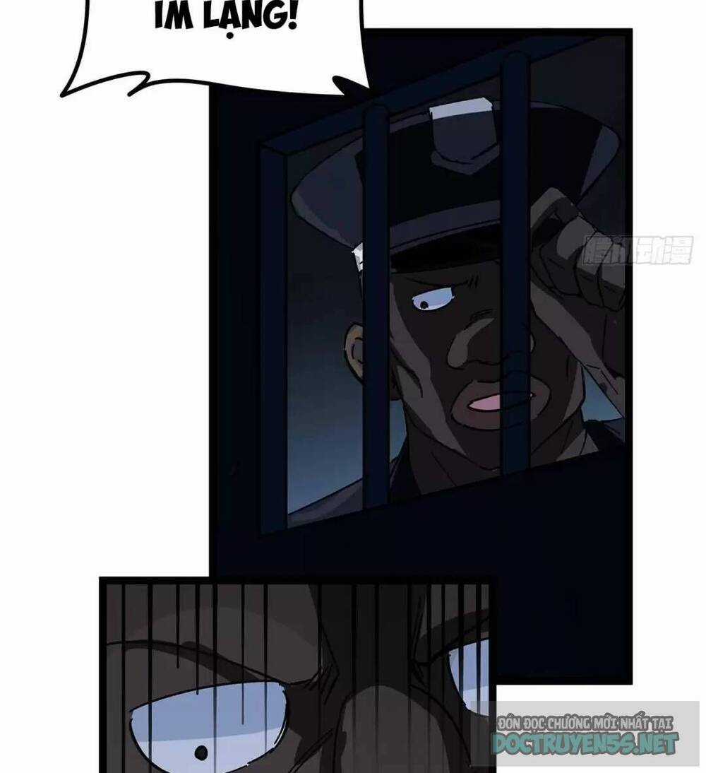 Giải Thoát 99 Nữ Chính Ở Mạt Thế Chapter 124 trang 25