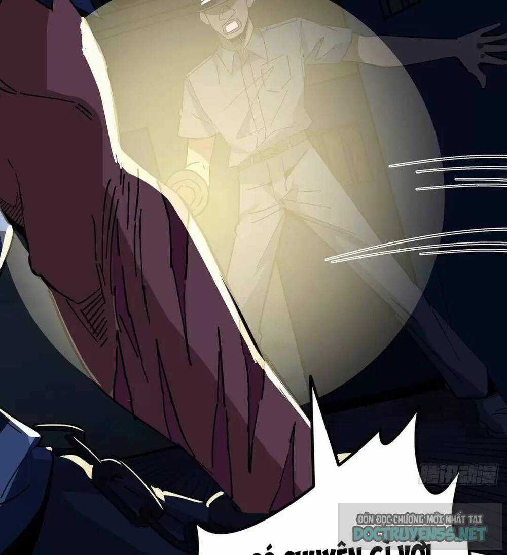 Giải Thoát 99 Nữ Chính Ở Mạt Thế Chapter 124 trang 30