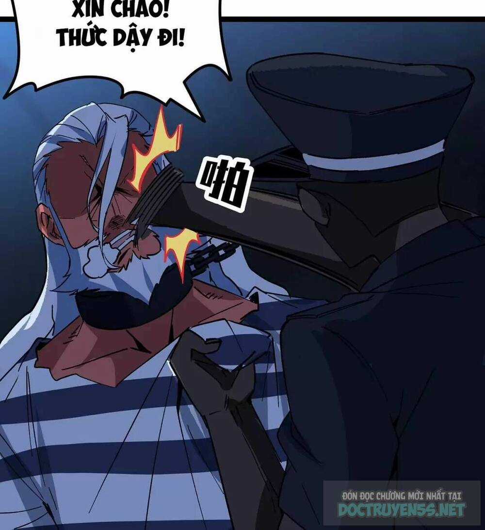 Giải Thoát 99 Nữ Chính Ở Mạt Thế Chapter 124 trang 32