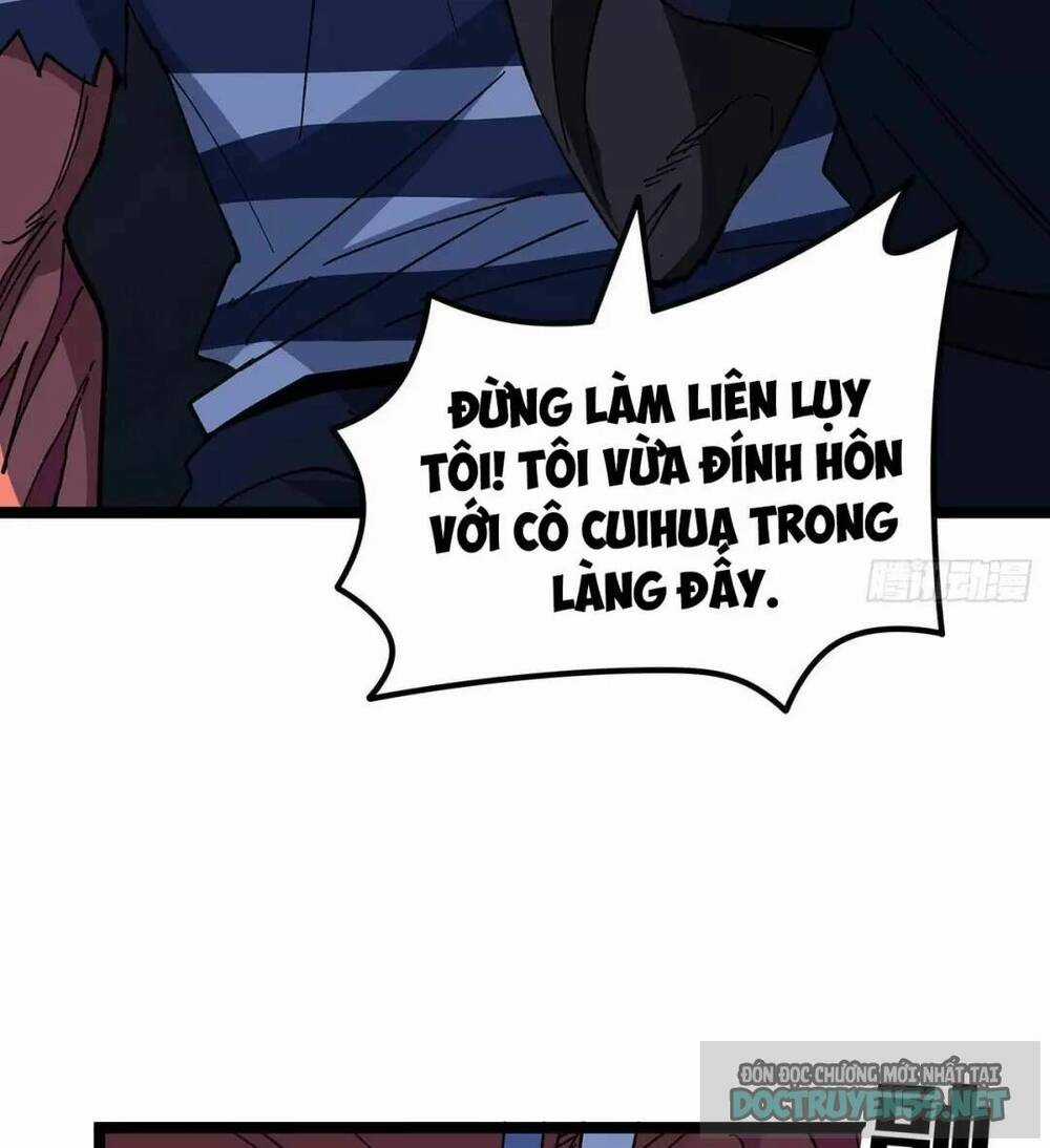 Giải Thoát 99 Nữ Chính Ở Mạt Thế Chapter 124 trang 33