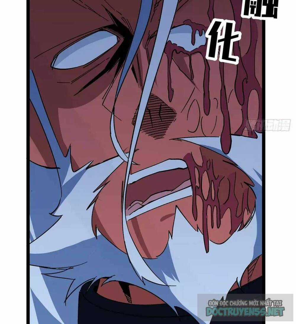 Giải Thoát 99 Nữ Chính Ở Mạt Thế Chapter 124 trang 34