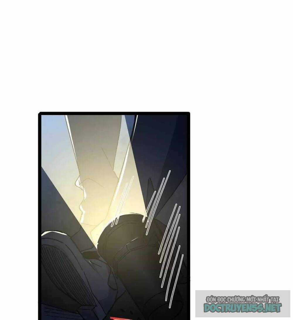 Giải Thoát 99 Nữ Chính Ở Mạt Thế Chapter 124 trang 37