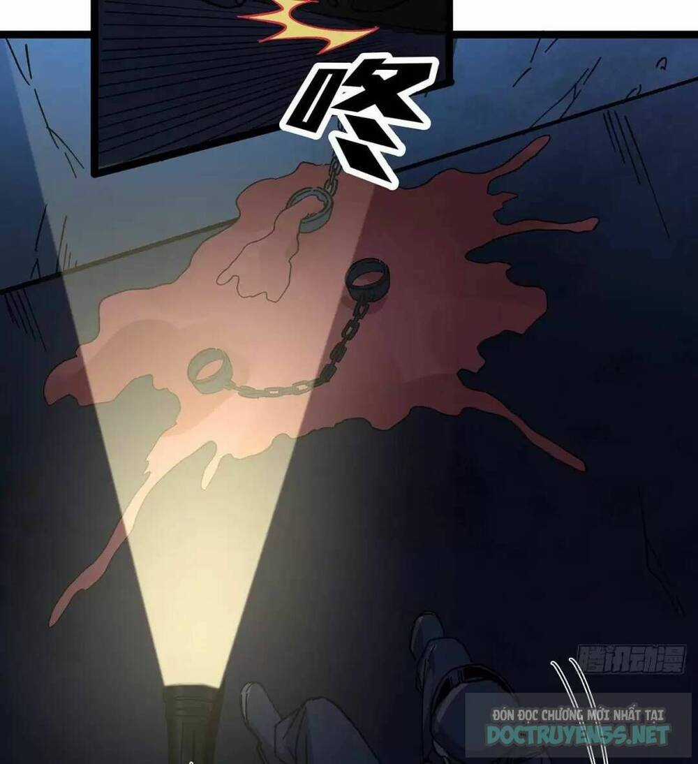 Giải Thoát 99 Nữ Chính Ở Mạt Thế Chapter 124 trang 38