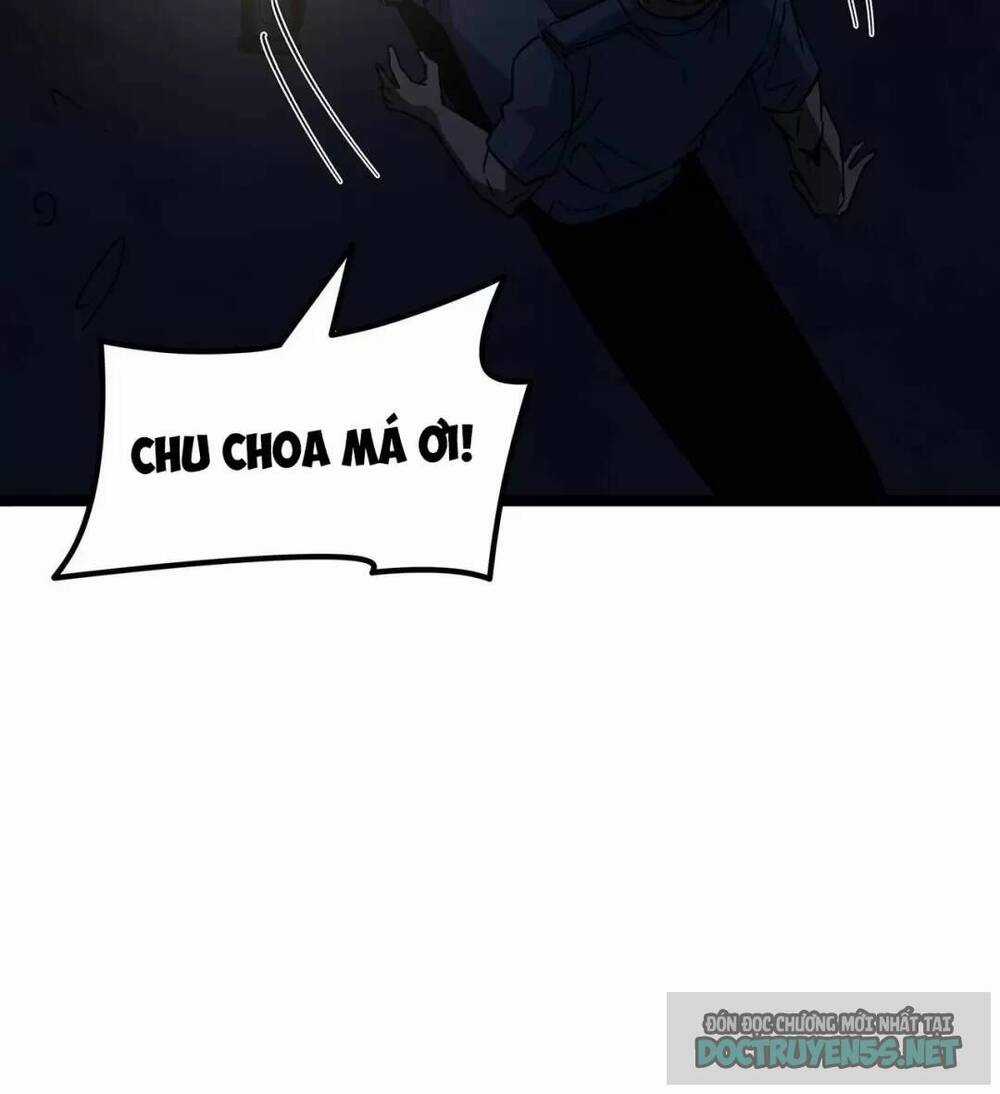 Giải Thoát 99 Nữ Chính Ở Mạt Thế Chapter 124 trang 39