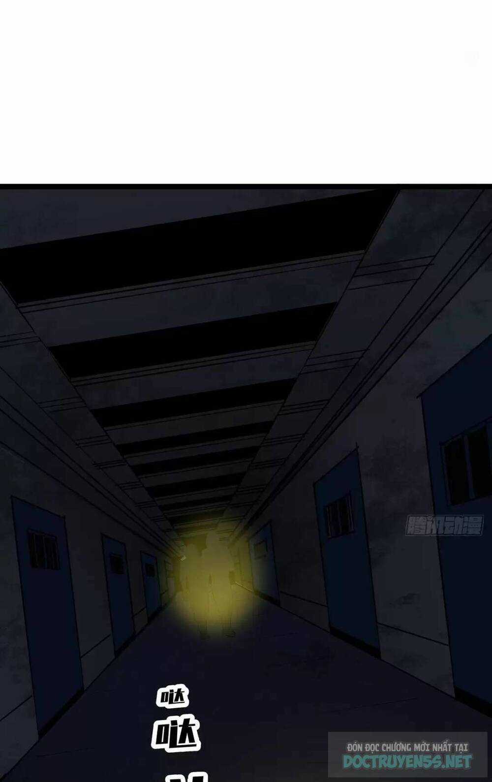 Giải Thoát 99 Nữ Chính Ở Mạt Thế Chapter 124 trang 5