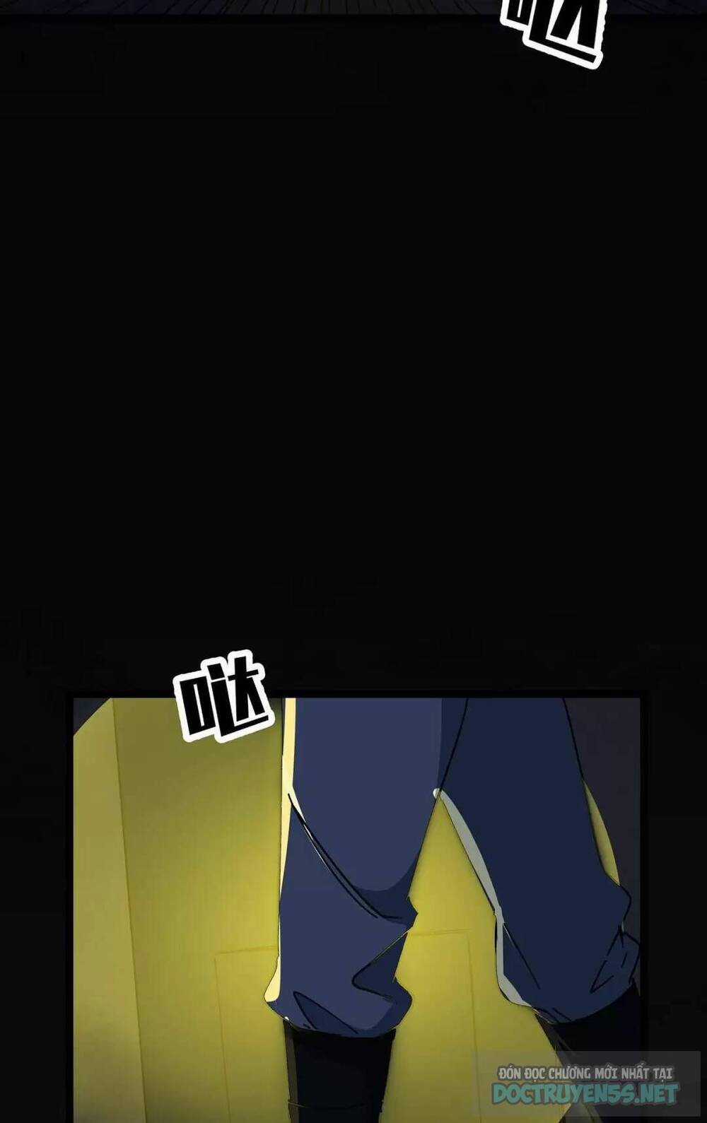 Giải Thoát 99 Nữ Chính Ở Mạt Thế Chapter 124 trang 7