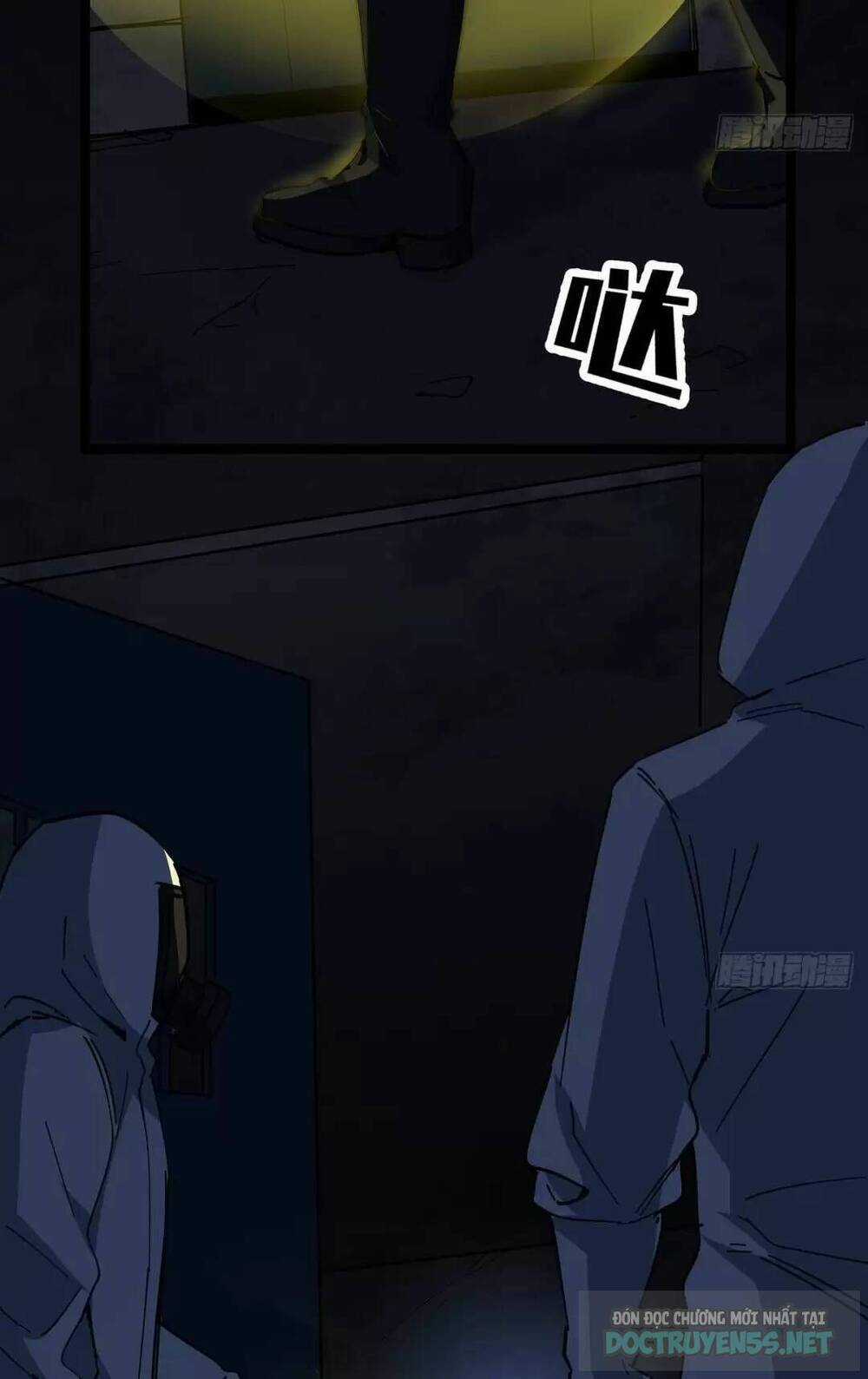 Giải Thoát 99 Nữ Chính Ở Mạt Thế Chapter 124 trang 8