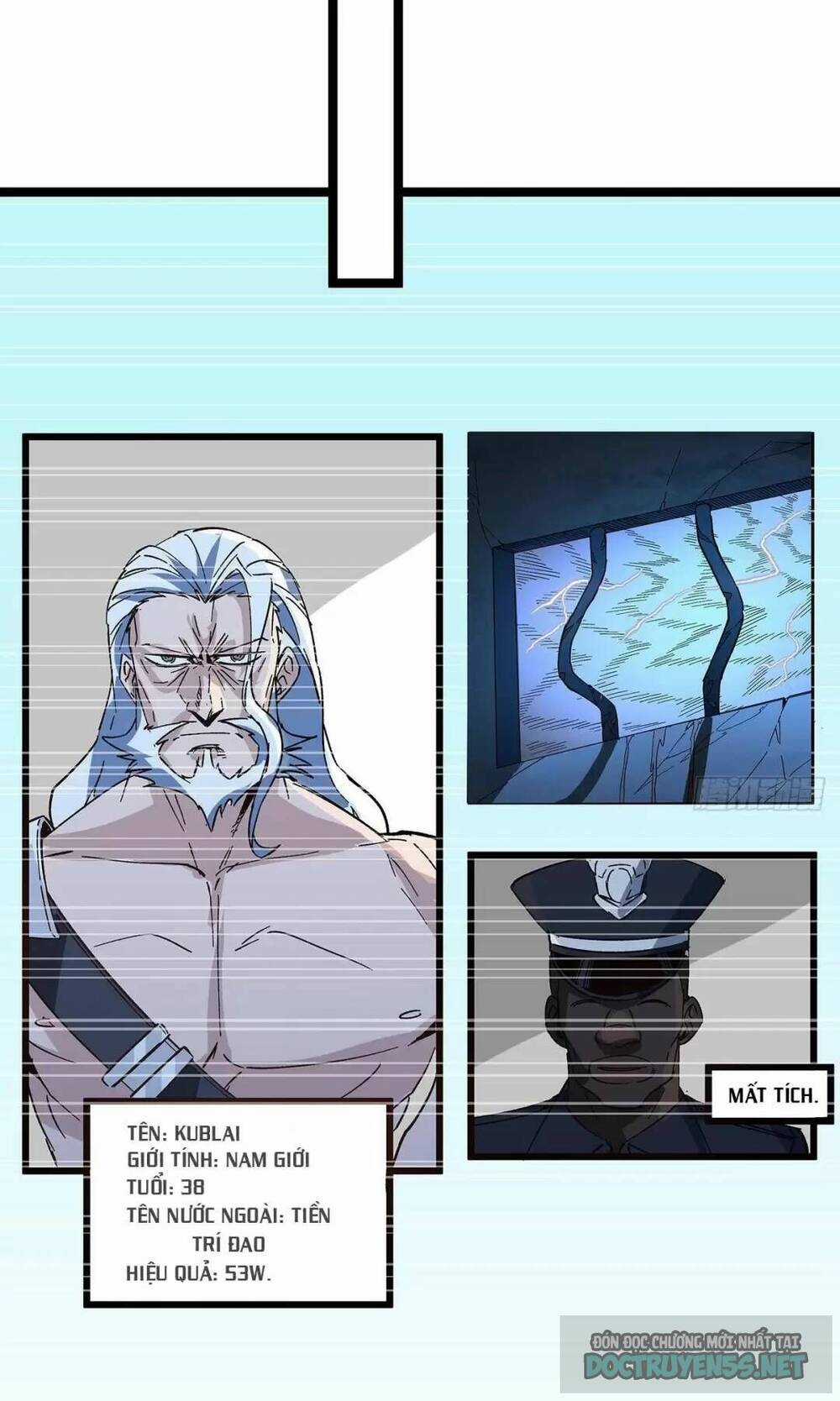 Giải Thoát 99 Nữ Chính Ở Mạt Thế Chapter 125 trang 12