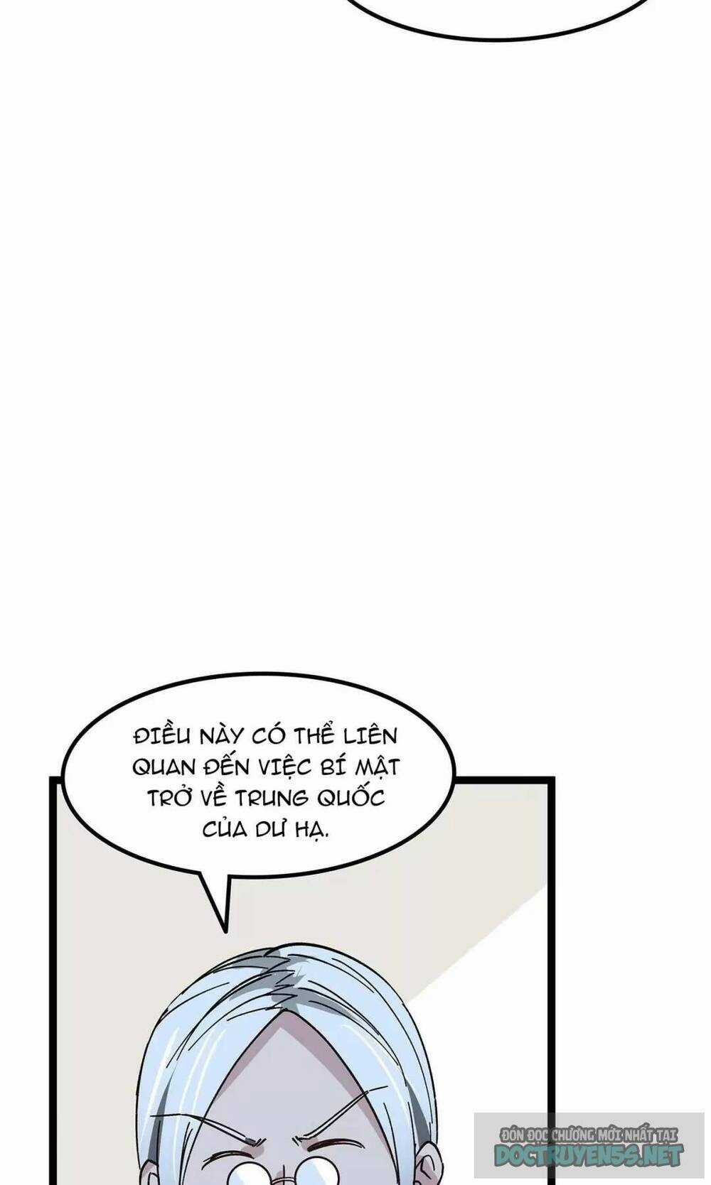 Giải Thoát 99 Nữ Chính Ở Mạt Thế Chapter 125 trang 14