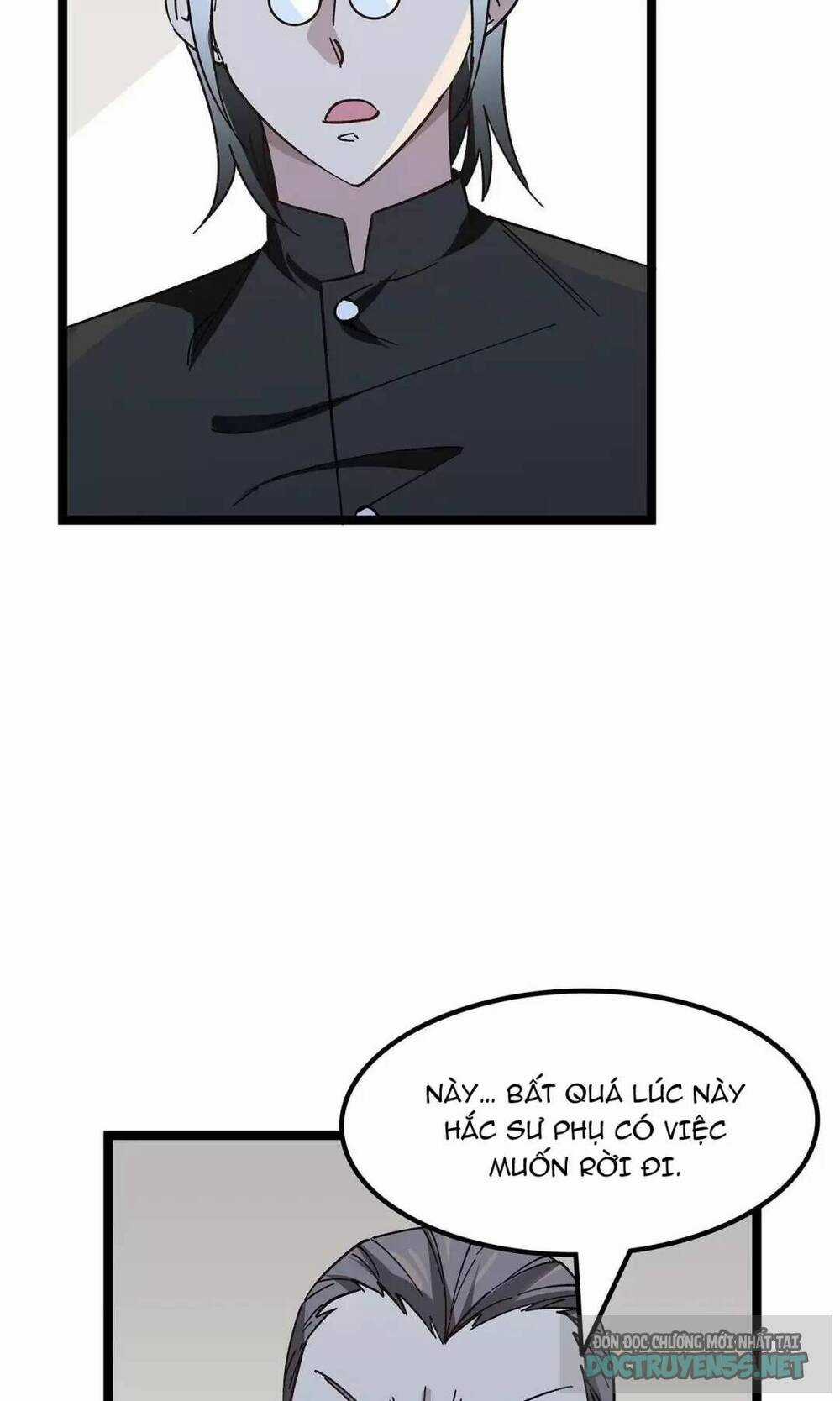 Giải Thoát 99 Nữ Chính Ở Mạt Thế Chapter 125 trang 15